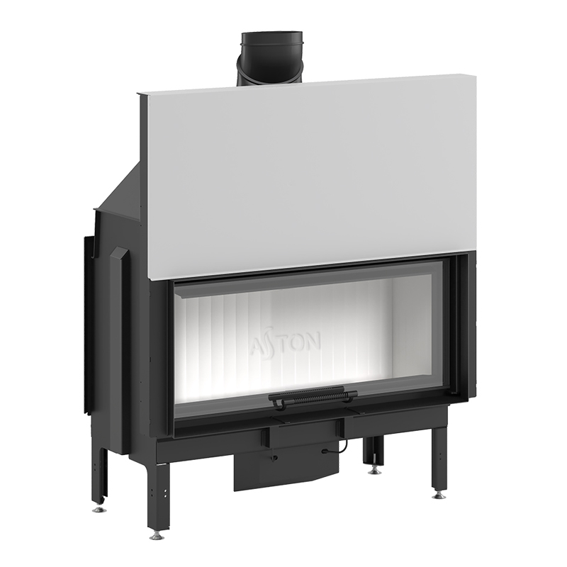 Каминная топка ASTON DIPLOMAT 19.1050 (миниатюра)